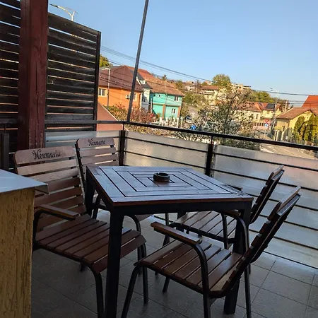 Urban Haven - Families & Groups - Free Parking * Cluj-Napoca
