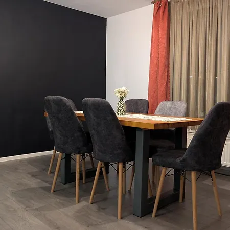 Spacious - Families & Groups - Free Parking Cluj-Napoca