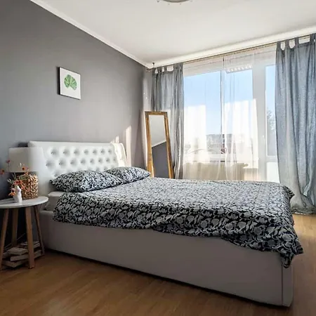 Spacious - Families & Groups - Free Parking Apartament Kluż-Napoka