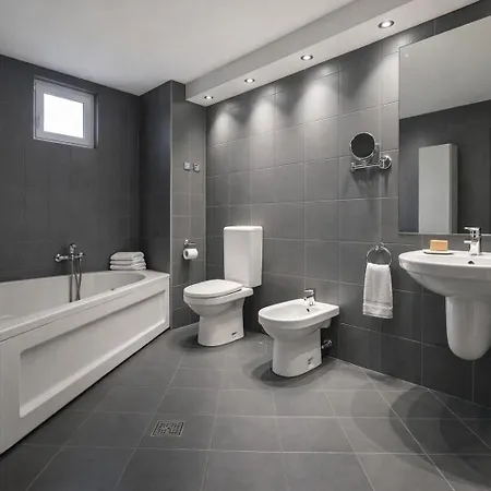 Spacious - Families & Groups - Free Parking 아파트