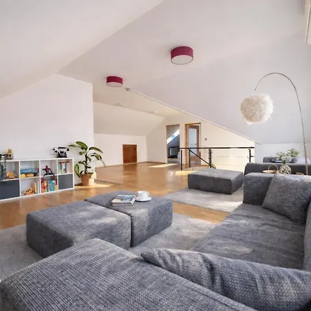 Apartamento Spacious Apartment - Families&Groups - Free Parking Cluj-Napoca