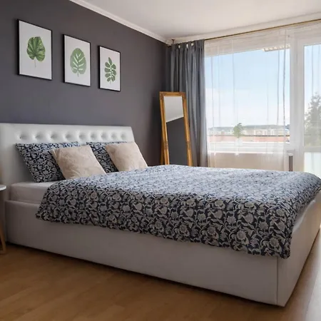 Spacious Apartment - Families&Groups - Free Parking Cluj-Napoca