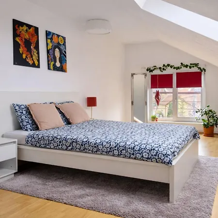 Spacious Apartment - Families&Groups - Free Parking * Cluj-Napoca