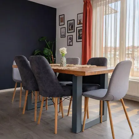 Spacious Apartment - Families&Groups - Free Parking Apartamento Cluj-Napoca