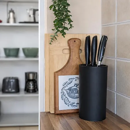 Urban Haven - Spacious 4br For Groups And Families With Free Parking And Self Check-in Cluj-Napoca