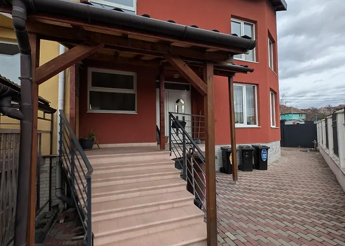 Spacious - Families & Groups - Free Parking Apartament