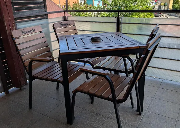 Spacious - Families & Groups - Free Parking Apartament Kluż-Napoka