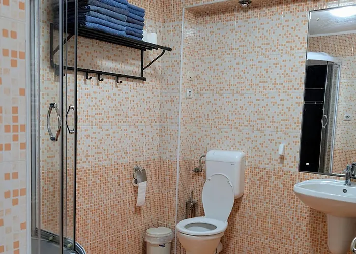 Spacious - Families & Groups - Free Parking Apartament Kluż-Napoka