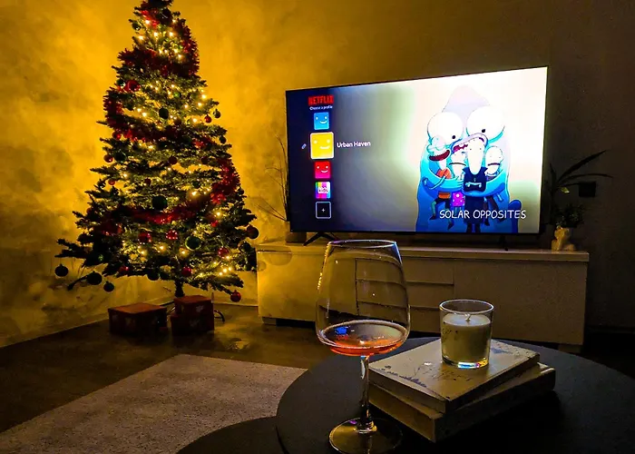 Spacious - Families & Groups - Free Parking Kluż-Napoka