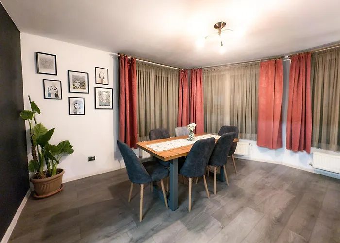 Spacious - Families & Groups - Free Parking * Kluż-Napoka