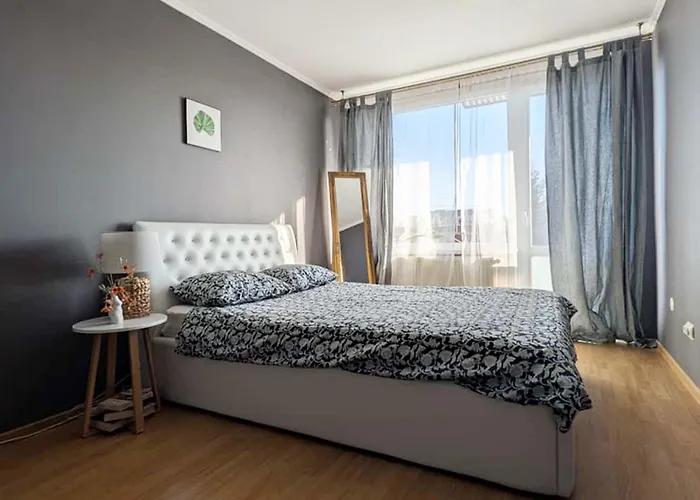 Spacious - Families & Groups - Free Parking Apartament Kluż-Napoka