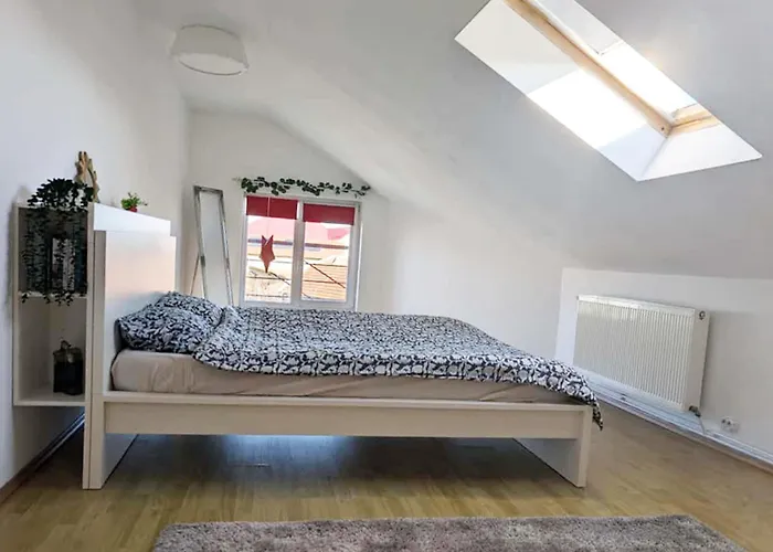 Spacious - Families & Groups - Free Parking Apartament *