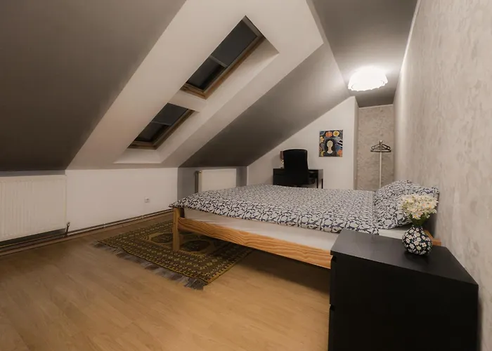 Spacious - Families & Groups - Free Parking * Kluż-Napoka