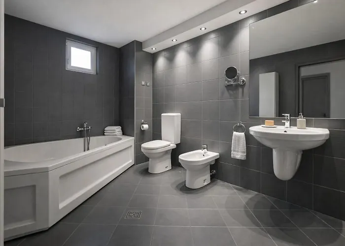 Spacious - Families & Groups - Free Parking 아파트